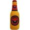 Show in main carousel: Pets First Bottle Squeaky Dog Chew Toy, Washington Capitals slide 1 of 6
