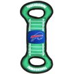 Show in main carousel: Pets First Field Tough Squeaky Dog Chew Toy, Buffalo Bills slide 1 of 6