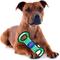 Show in main carousel: Pets First Field Tough Squeaky Dog Chew Toy, Buffalo Bills slide 2 of 6