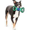Show in main carousel: Pets First Field Tough Squeaky Dog Chew Toy, Buffalo Bills slide 4 of 6