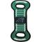 Show in main carousel: Pets First Field Tough Squeaky Dog Chew Toy, Carolina Panthers slide 1 of 7