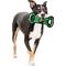Show in main carousel: Pets First Field Tough Squeaky Dog Chew Toy, Jacksonville Jaguars slide 5 of 7