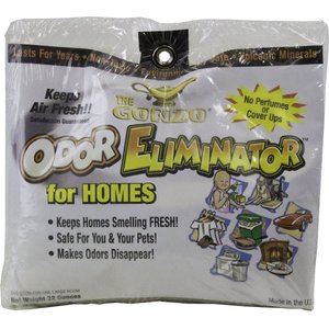 Gonzo Natural Magic Odor Eliminator For Homes, 32-oz