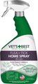 Vet's Best Cat Flea & Tick Home Spray, 32-oz bottle