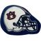 Show in main carousel: Pets First NCAA Football Plush Cat Toys with Catnip, 3 count, Auburn slide 3 of 7