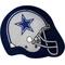 Show in main carousel: Pets First NFL Plush Cat Toys with Catnip, 3 count, Dallas Cowboys slide 3 of 6