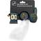 Show in main carousel: Pets First NHL Plush Cat Toys with Catnip, 3 count, Las Vegas Golden Knights slide 5 of 5