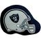 Show in main carousel: Pets First NFL Plush Cat Toys with Catnip, 3 count, Las Vegas Raiders slide 3 of 6