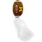 Show in main carousel: Pets First NCAA Football Plush Cat Toys with Catnip, 3 count, Michigan slide 4 of 7
