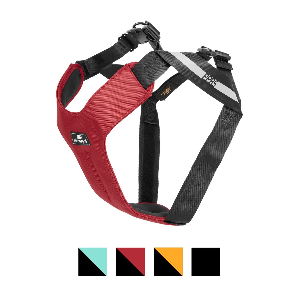 Clickit sport hotsell dog harness