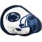 Show in main carousel: Pets First NCAA Football Plush Cat Toys with Catnip, 3 count, Penn State slide 2 of 6