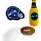 Show in main carousel: Pets First NFL Plush Cat Toys with Catnip, 3 count, Seattle Seahawks slide 6 of 6