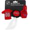 Show in main carousel: Pets First NHL Plush Cat Toys with Catnip, 3 count, Washington Capitals slide 5 of 5