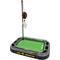 Show in main carousel: Pets First Football Cat Scratcher Toy with Catnip, Iowa slide 1 of 6