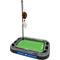 Show in main carousel: Pets First Football Cat Scratcher Toy with Catnip, Kansas slide 1 of 6