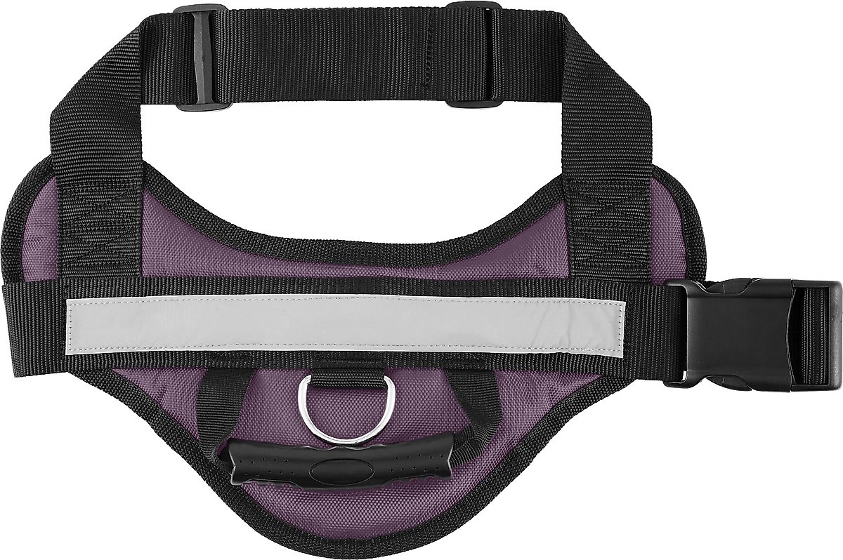 HDP Big Dog Soft No Pull Harness