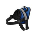 HDP Big Dog No Pull Dog Harness, Navy, Large