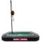 Show in main carousel: Pets First Football Field Cat Scratcher Toy with Catnip, Arizona Cardinals slide 2 of 5