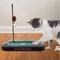 Show in main carousel: Pets First Football Field Cat Scratcher Toy with Catnip, Houston Texans slide 5 of 5