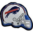 Show in main carousel: Pets First Helmet Tough Squeaky Dog Chew Toy, Buffalo Bills slide 1 of 6