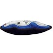 Show in main carousel: Pets First Helmet Tough Squeaky Dog Chew Toy, Buffalo Bills slide 2 of 6