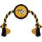Show in main carousel: Pets First Hockey Puck Tough Squeaky Dog Chew Toy, Nashville Predators slide 1 of 6