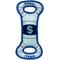 Show in main carousel: Pets First Hockey Tug Tough Squeaky Dog Chew Toy, Seattle Kraken slide 1 of 6