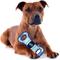 Show in main carousel: Pets First Hockey Tug Tough Squeaky Dog Chew Toy, Seattle Kraken slide 2 of 6