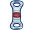 Show in main carousel: Pets First Hockey Tug Tough Squeaky Dog Chew Toy, Washington Capitals slide 1 of 6