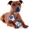 Show in main carousel: Pets First Hockey Tug Tough Squeaky Dog Chew Toy, Washington Capitals slide 3 of 6