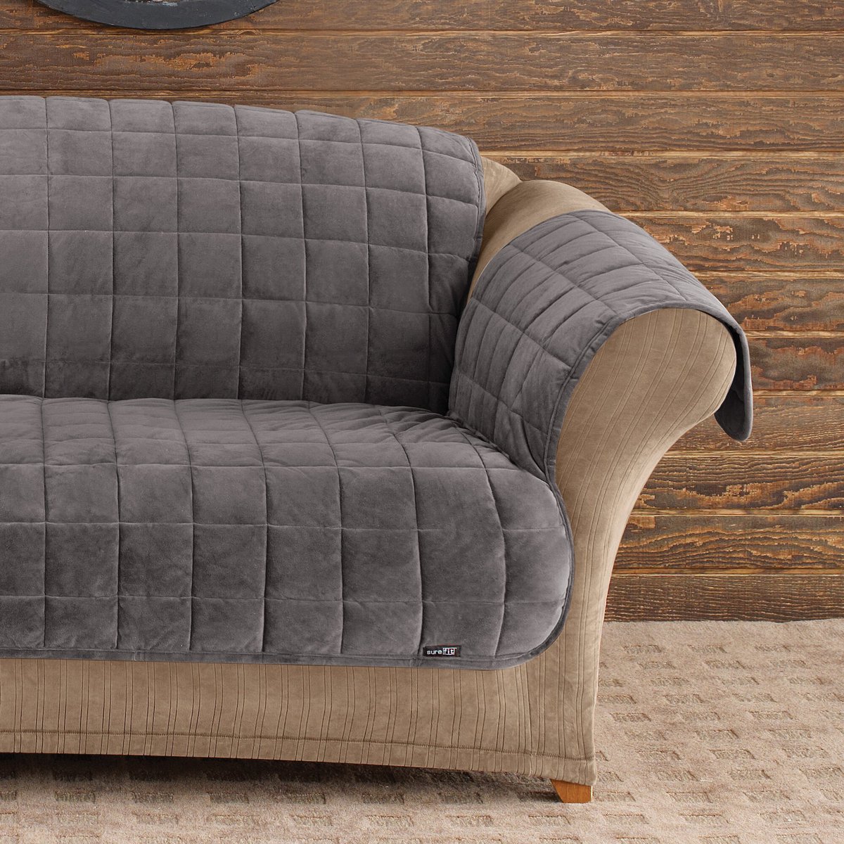 Sure Fit Furniture Friend Sofa Cover