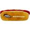 Show in main carousel: Pets First Hot Dog Squeaky Dog Chew Toy, Denver Broncos slide 1 of 7