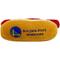 Show in main carousel: Pets First Hot Dog Squeaky Dog Chew Toy, Golden State Warriors slide 1 of 6