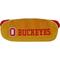 Show in main carousel: Pets First Hot Dog Squeaky Dog Chew Toy, Ohio State slide 1 of 6