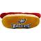 Show in main carousel: Pets First Hot Dog Squeaky Dog Chew Toy, Philadelphia Eagles slide 2 of 7