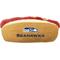 Show in main carousel: Pets First Hot Dog Squeaky Dog Chew Toy, Seattle Seahawks slide 1 of 6