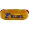 Show in main carousel: Pets First Hot Dog Squeaky Dog Chew Toy, St. Louis Blues slide 1 of 7