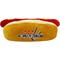 Show in main carousel: Pets First Hot Dog Squeaky Dog Chew Toy, Washington Capitals slide 1 of 6