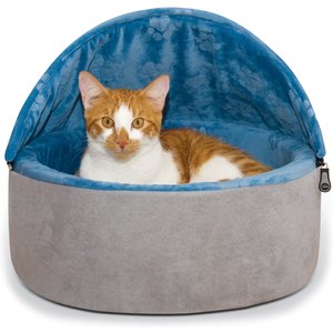 Temporarily Unavailable K H PET PRODUCTS Extreme Weather Kitty Pad Fleece Cover Chewy