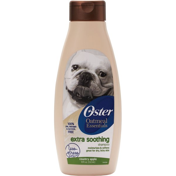PET HEAD Life's An Itch Soothing Shampoo