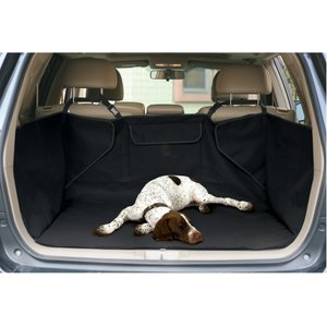 K&H Pet Products Quilted Cargo Cover, Black