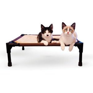 K&H Pet Products Small Comfy Elevated Dog Bed