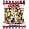 Show in main carousel: Pets First Peanut Bag Squeaky Dog Chew Toy, Alabama slide 1 of 6