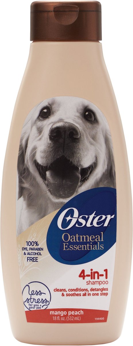 Oster oatmeal conditioner sale