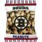 Show in main carousel: Pets First Peanut Bag Squeaky Dog Chew Toy, Boston Bruins slide 1 of 6