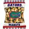 Show in main carousel: Pets First Peanut Bag Squeaky Dog Chew Toy, Florida slide 1 of 6