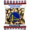 Show in main carousel: Pets First Peanut Bag Squeaky Dog Chew Toy, Golden State Warriors slide 1 of 6