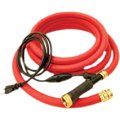 K&H Pet Products Rubber Thermo-Hose, 60-ft, Red