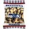 Show in main carousel: Pets First Peanut Bag Squeaky Dog Chew Toy, Seattle Seahawks slide 1 of 6