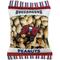Show in main carousel: Pets First Peanut Bag Squeaky Dog Chew Toy, Tampa Bay Buccaneers slide 1 of 6